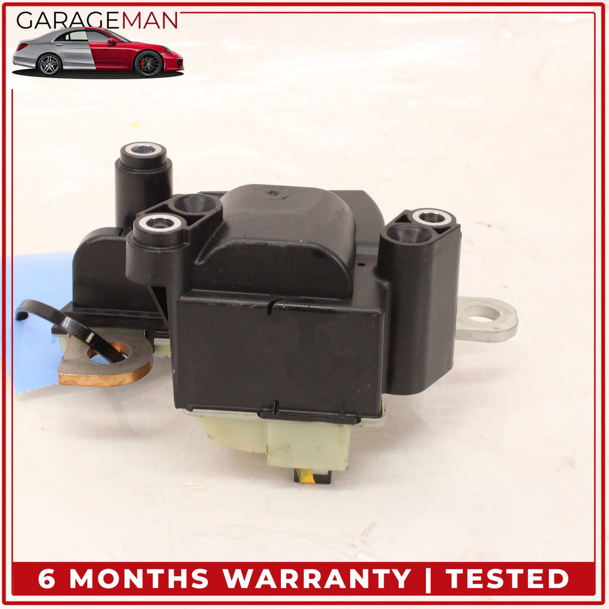 2017-2023 Tesla Model 3 High Voltage Main Battery Pack Contactor Switch OEM