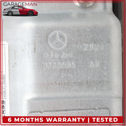 2020-2025 Mercedes W177 A220 CLA250 Front Right Side Knee Airbag 1778600002 OEM