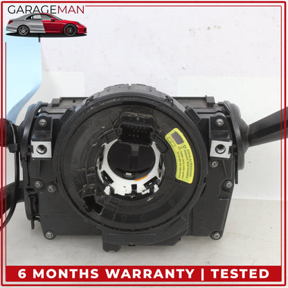 2020-2025 Audi A4 A5 S4 S5 Steering Column Combination Switch 4N0907129KC OEM