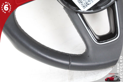 2022-2024 Audi A3 Sedan Steering Wheel 82A419091AA