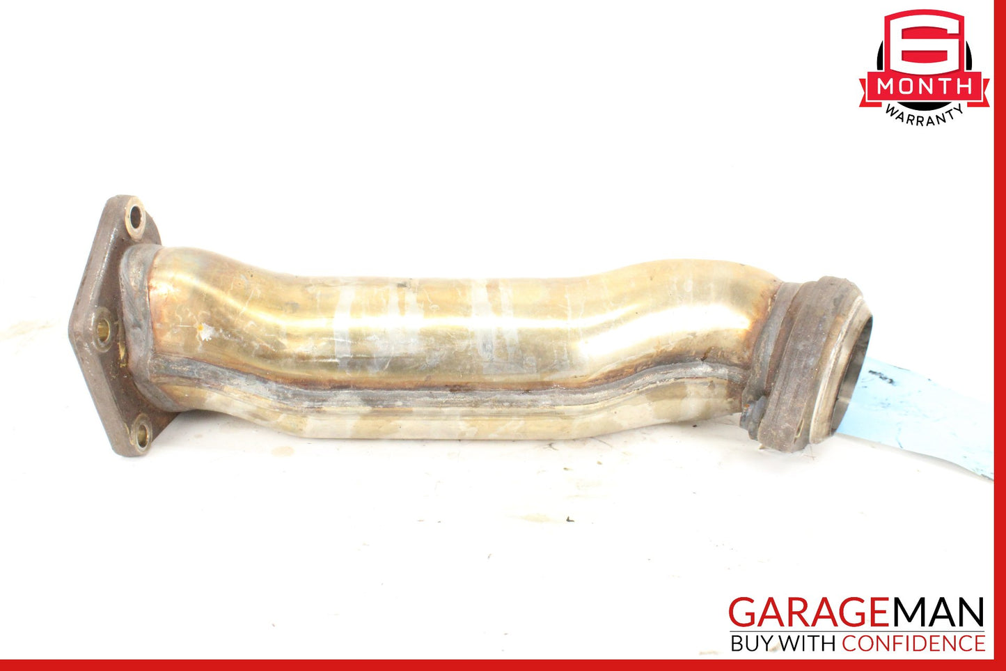2011-2014 Mercedes-Benz S550 W221 Sedan Right Side Exhaust Manifold 2781400008