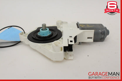 2012-2018 Audi A7 Front Left Driver Side Window Regulator Motor 8K0959801B OEM