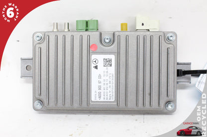 2013-2016 Mercedes X166 GL450 Surround View Camera Control Module Unit OEM