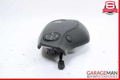 07-10 Mercedes W221 S450 S550 CL550 Steering Wheel Airbag Air Bag Assy