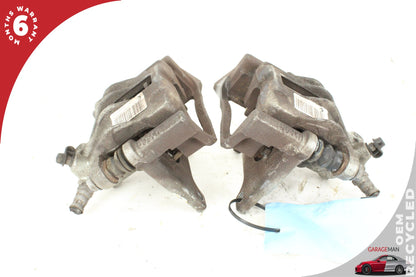 2008-2015 Smart Fortwo 451 Front Left and Right Side Brake Caliper 4510083009