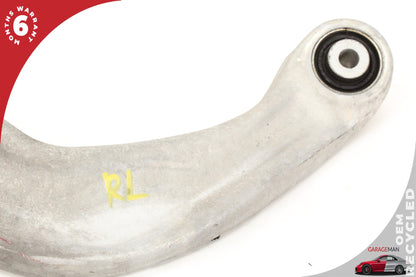 2009-2018 Audi A7 A6 Rear Left Driver Side Upper Control Arm 8K0505323H OEM
