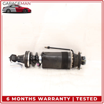 2003-2006 Mercedes R230 SL500 Rear Left Side Hydraulic Shock Strut Absorber OEM