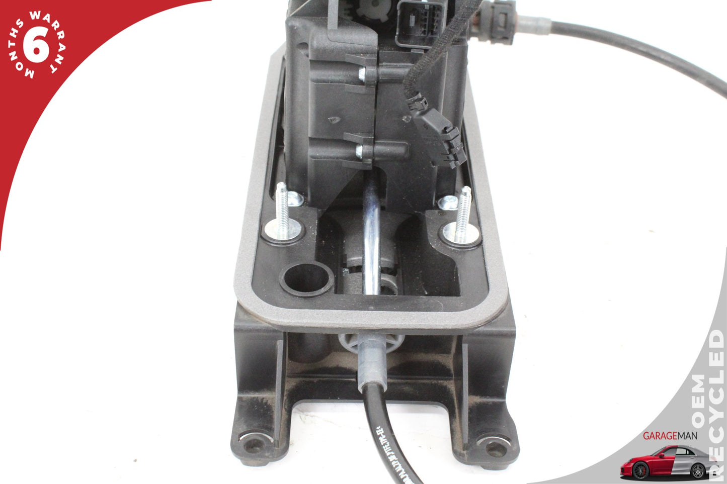 15-20 Audi A3 8V Sedan Automatic Transmission Gear Shift Shifter Assembly 8V1713