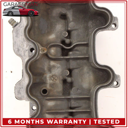 1998-2006 Mercedes R230 SL500 CL500 Right Side Cylinder Head Valve Cover OEM