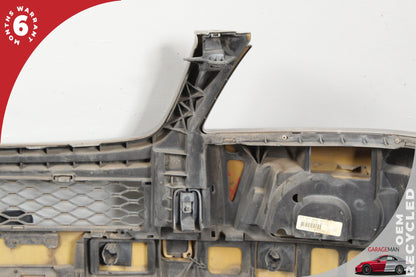 2007-2009 Mercedes X164 GL450 GL320 Front Bumper Cover Assembly 1648851725 OEM