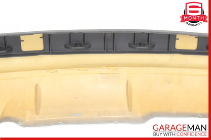 2006-2010 Mercedes-Benz R350 W251 Rear Bumper Cover 2518800052