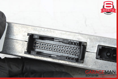 2007-2009 Audi Q7 4L Station Wagon Bluetooth Hands Free Module 4E0862335 Genuine