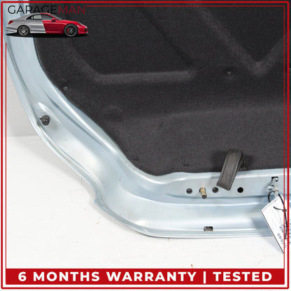 1997-2003 Jaguar XK8 Convertible Trunk Boot Lid Door Shell FJB3019BA OEM