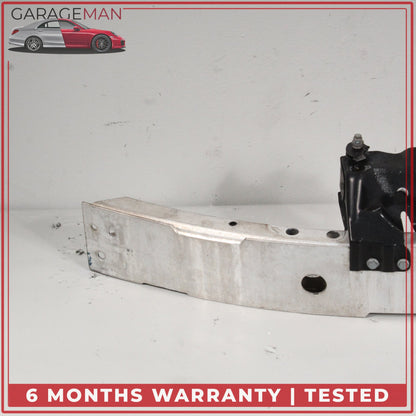 2003-2009 Mercedes W211 E350 Front Bumper Reinforcement Impact Crash Bar OEM