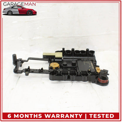Mercedes VGS2 722.9 7G Transmission Conductor Plate TCU 0335456732 OEM
