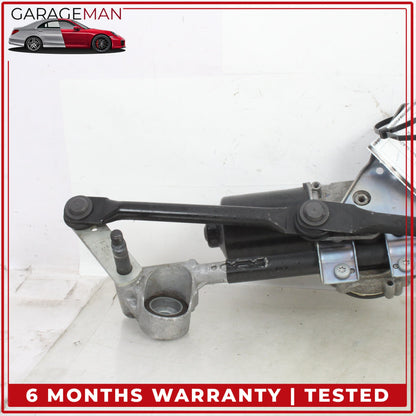 2015-2020 Mercedes X156 GLA250 CLA250 Front Windshield Wiper Linkage Assy OEM