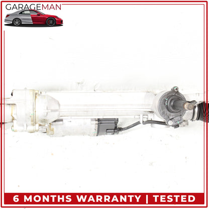 2017-2023 Mercedes W213 E400 Steering Rack and Pinion Assembly 2134605001 OEM