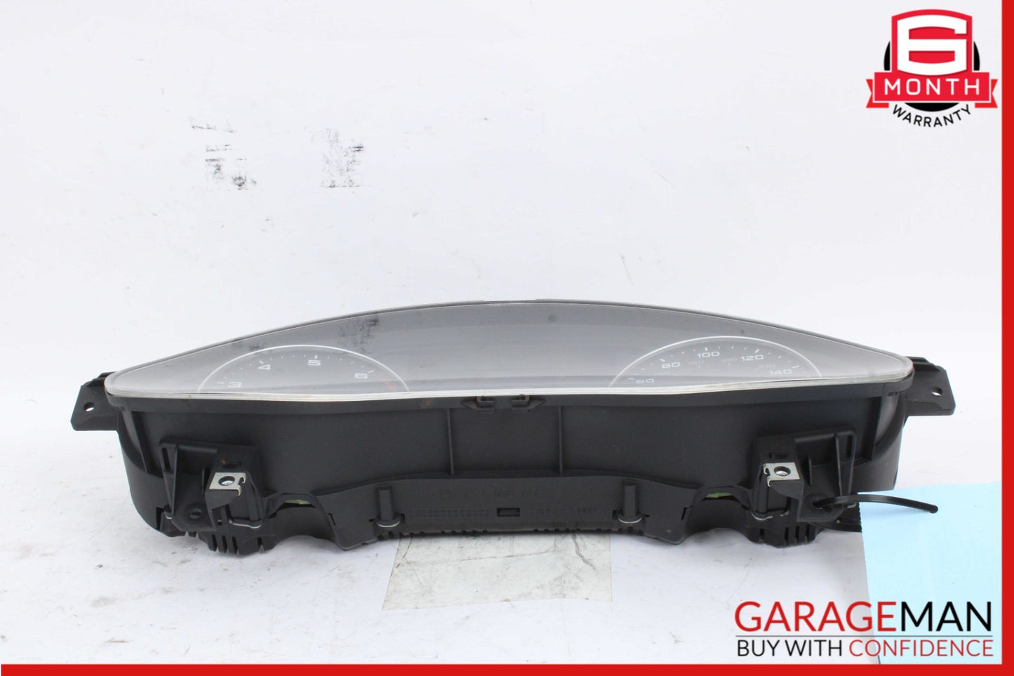 2012-2015 Audi A6 C7 Sedan Speedometer Instrument Cluster Gauge 4G8920950 OEM