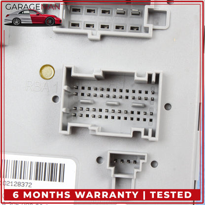 2015-2018 Mercedes W205 C300 Rear Trunk SAM Control Module Unit 2229011103 OEM