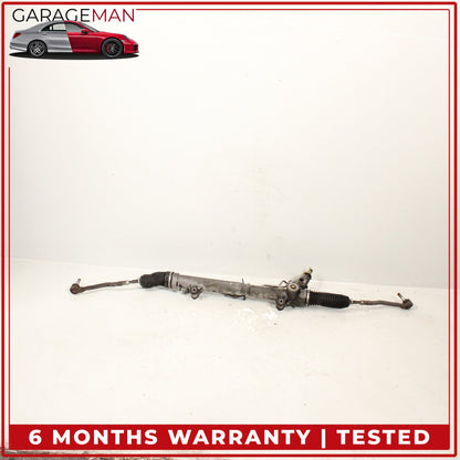 2008-2012 Mercedes W164 ML350 GL450 GL550 Power Steering Rack and Pinion OEM