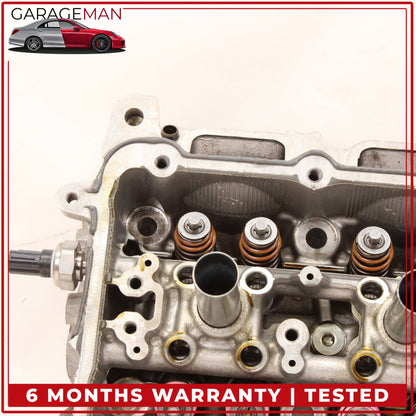 2022-2025 Toyota Tundra Right Side Engine Cylinder Head 11101-F9150 OEM