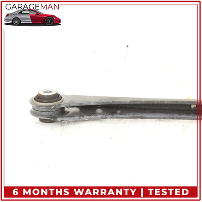 2011-2018 BMW X3 X4 F25 F26 Rear Left Driver Side Lower Control Arm 6788549 OEM