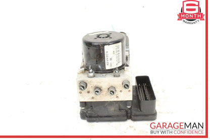 2007-2009 Audi Q7 4L Station Wagon ABS Anti Lock Brake Pump Module 4L0614517A