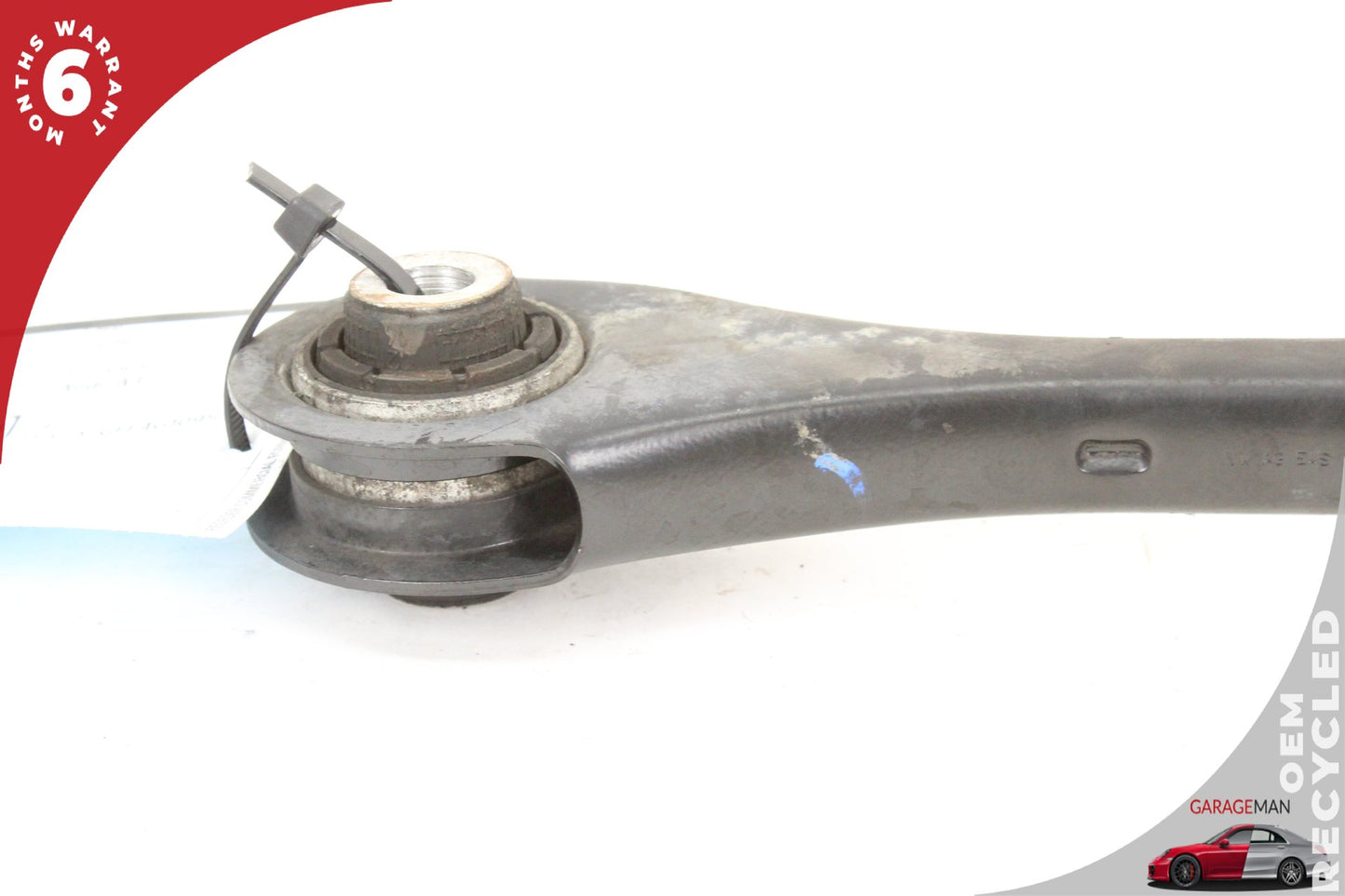 2015-2023 Audi A3 S3 VW Golf Rear Left or Right Side Tie Rod Control Arm OEM