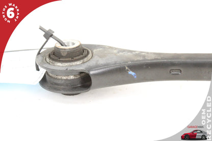 2015-2023 Audi A3 S3 VW Golf Rear Left or Right Side Tie Rod Control Arm OEM