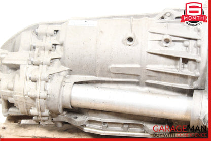 09-12 Audi S5 Q5 Automatic Transmission 6 Speed 1084435040 OEM 94K