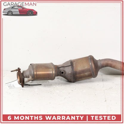 2015-2020 Range Rover Sport L494 L405 Right Side Exhaust Downpipe LR073550 OEM