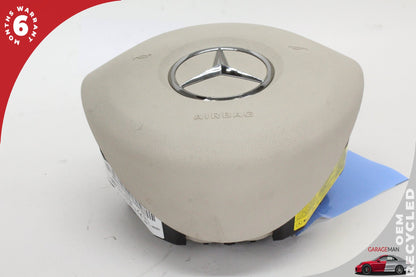 2017-2019 Mercedes-Benz E400 W213 Station Wagon Steering Wheel Airbag 634032000 OEM
