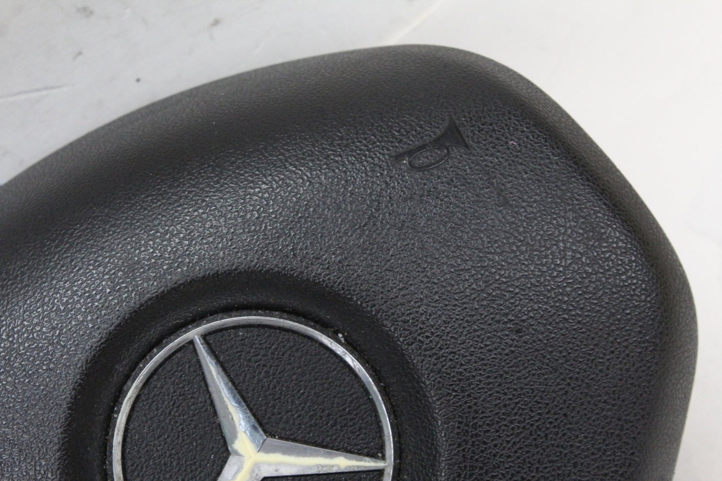 2012-2017 Mercedes C250 CDI W204 Steering Wheel Airbag 1728602902