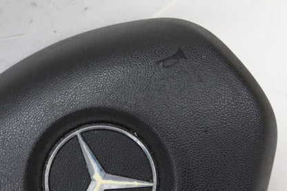 2012-2017 Mercedes C250 CDI W204 Steering Wheel Airbag 1728602902