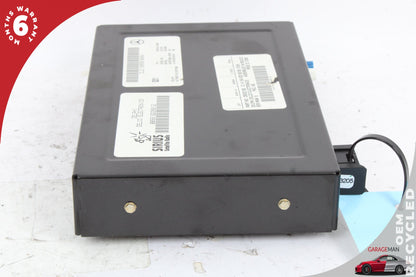 2003-2011 Mercedes X164 GL450 Sirius Satellite Radio Receiver 1648205889 OEM