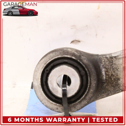 2009-2019 BMW 740i F01 Rear Left Driver Side Upper Control Arm 6782135 OEM