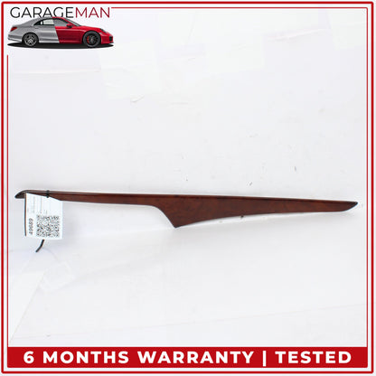 1996-2003 Mercedes-Benz E320 Door Wood Trim Set 2107200522 OEM