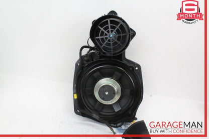 2010-2013 Mercedes-Benz S550 W221 Front Left & Right Door Audio Speaker 22182077