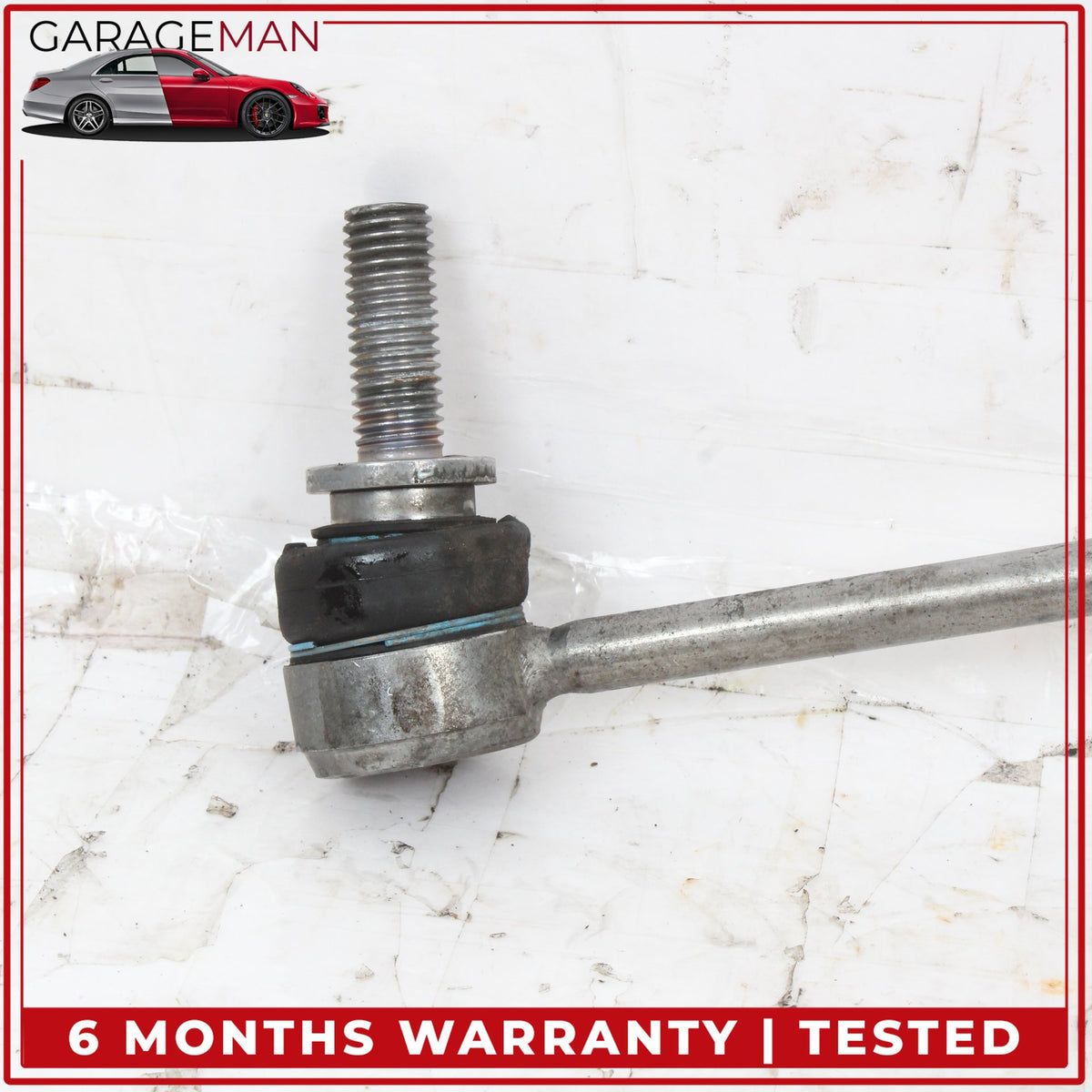 2013-2022 LR Range Rover Sport L494 Front Stabilizer Sway Bar Link Links Set OEM