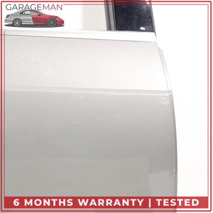 2019-2025 Audi Q3 Quattro F3 Rear Right Door Shell Panel 83A833052C OEM