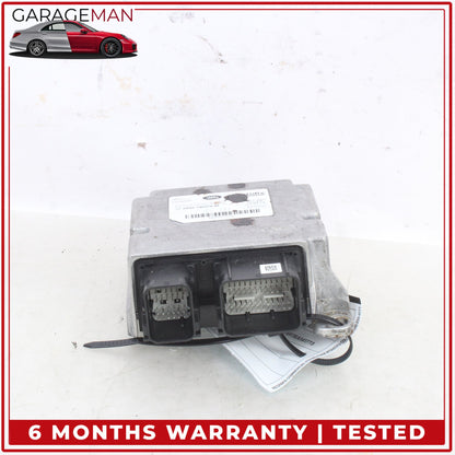 2014-2015 Range Rover L405 Airbag Sensor SRS Control Module DK6214D374AF OEM