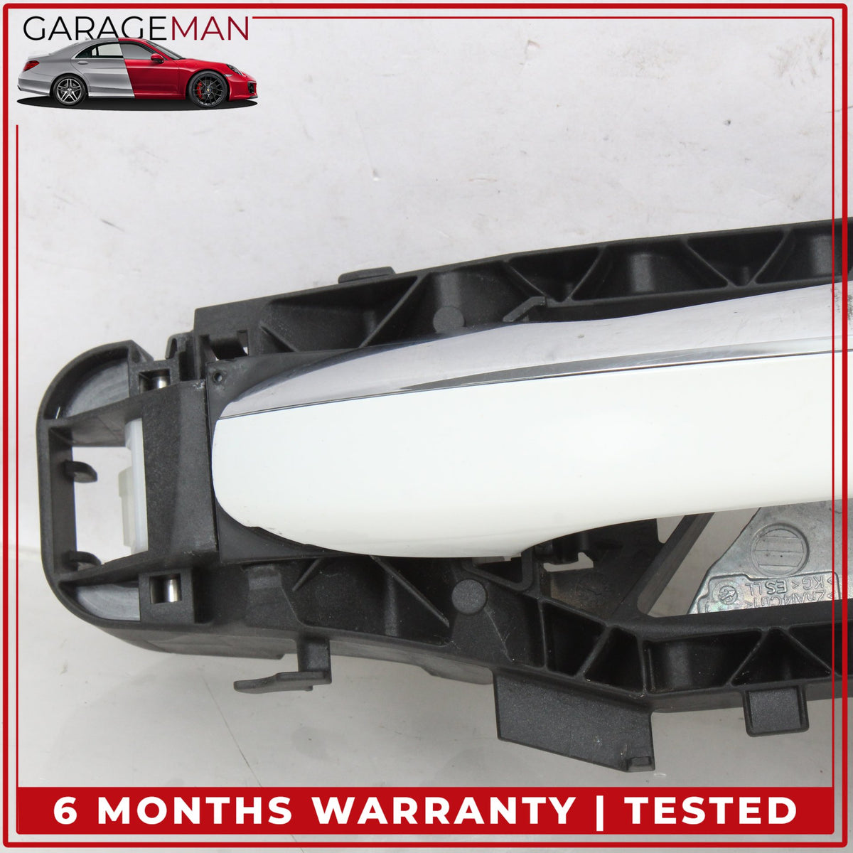 2019-2025 Mercedes W177 A220 Rear Left Exterior Door Handle 0997602102 OEM