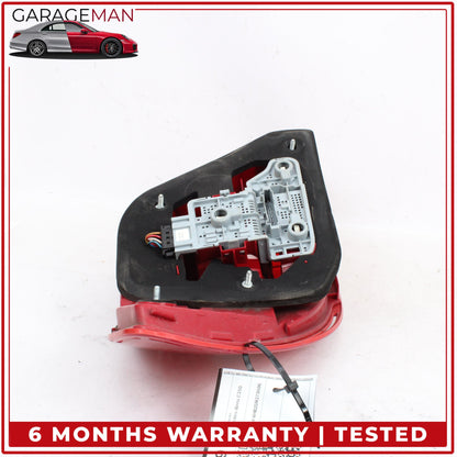 2012-2014 Mercedes W204 C250 Rear Right Side LED Tail Light Lamp 2049060703 OEM