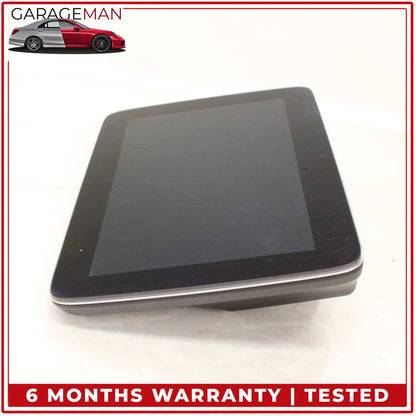 2014-2019 Mercedes-Benz CLA250 C117 Front Center Dash Display Screen Monitor OEM