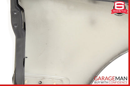 2001-2007 Mercedes-Benz C230 W203 Front Left Fender Panel 2038800118