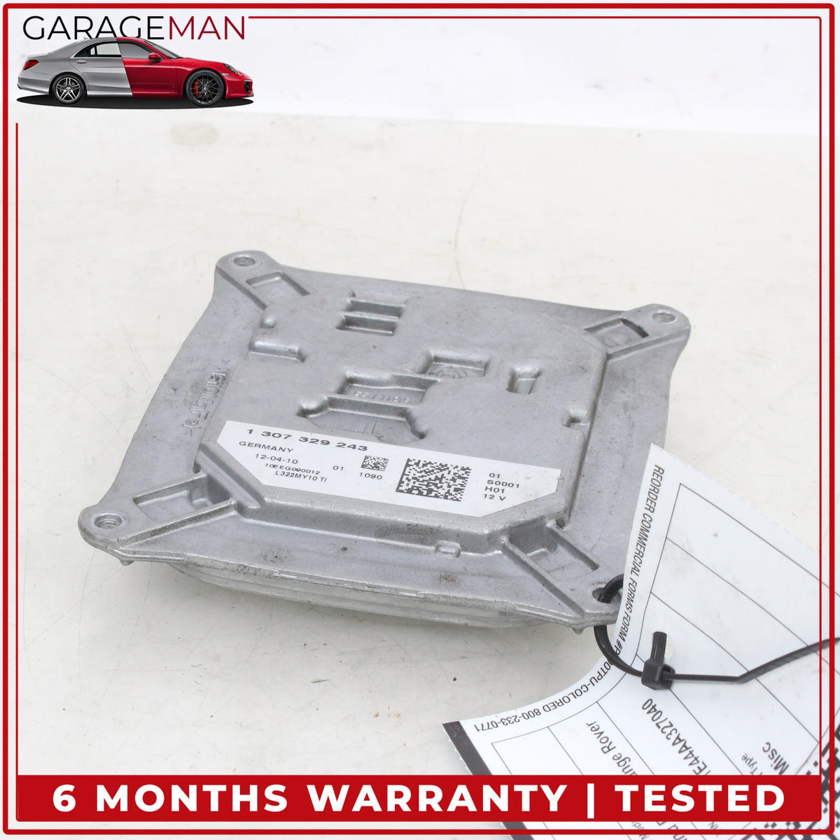 2010-2011 Range Rover L322 Xenon HID Headlight Ballast Control Module OEM