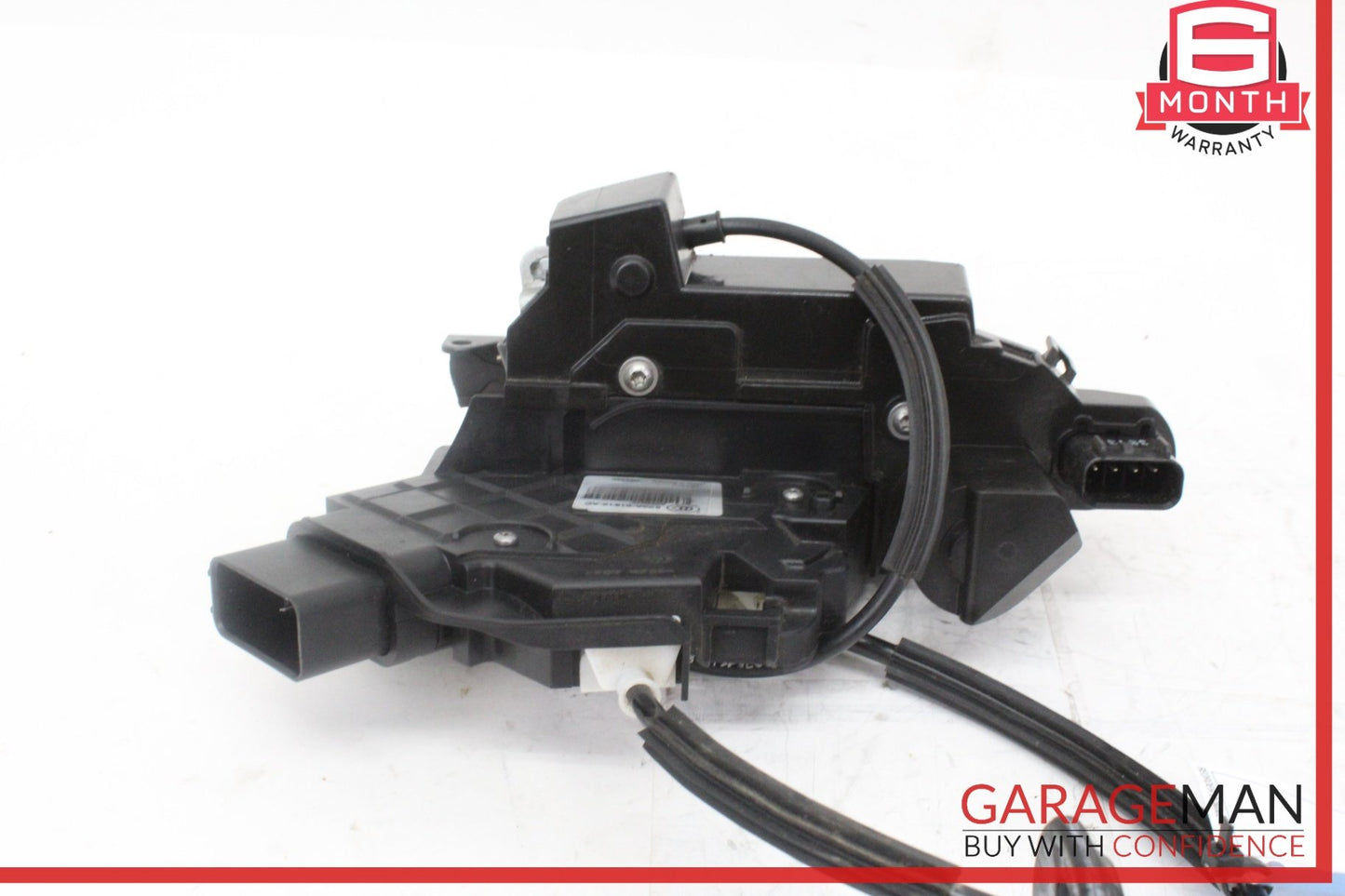 2010-2016 Land Rover LR4 SUV Right Front Door Lock Actuator 8X2A21812AC