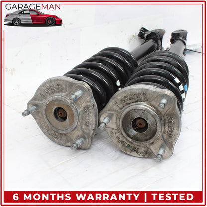 2015-2021 Mercedes W205 C300 RWD Front Left and Right Shock Strut Absorber OEM