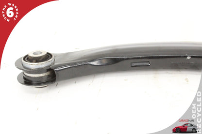 2018-2025 Audi SQ5 Q5 Rear Left or Right Rearward Upper Control Arm 80A505371A