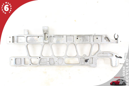 2012-2013 Fiat 500e FWD Electric Cradle Powertrain 68233551AA OEM